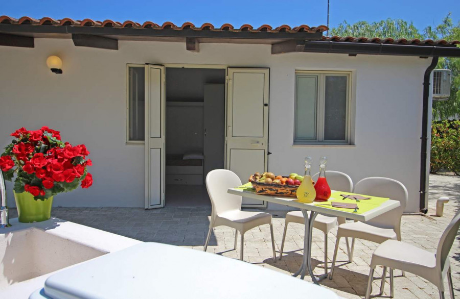 Nicolaus Club Alimini Smile Residence